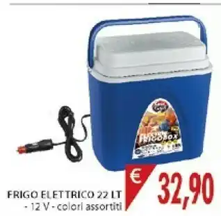 Mercatò Frigo Elettrico offerta