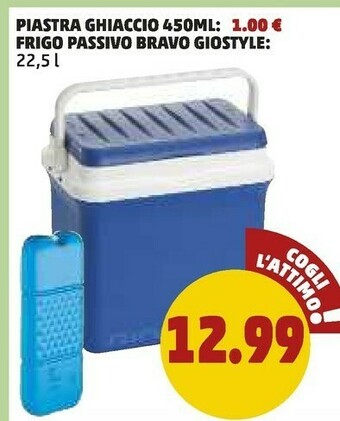 PENNY Bravo Piastrelle offerta
