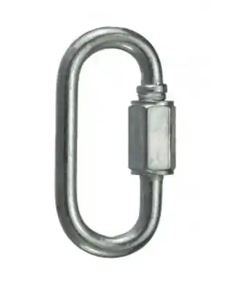 Giunzioni per catene 10 mm