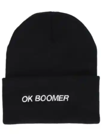 Blue tomato A.lab ok boomer berretto offerta