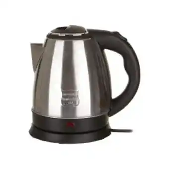 Kasanova Bollitore elettrico 1,5 litri in acciaio inox offerta
