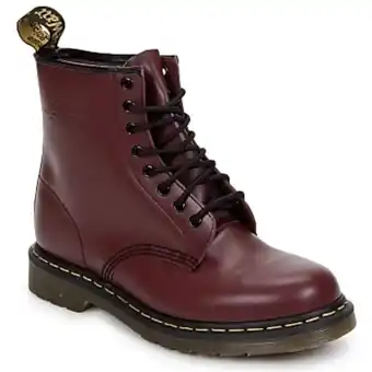 1460 8 eye boot