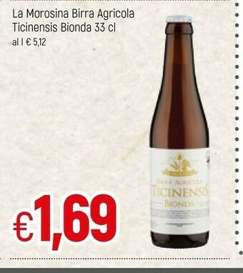 Famila Conserve offerta