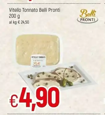 Famila Insalata russa offerta