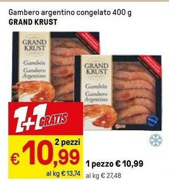 Iper La Grande Grand krust Pasqua 2021 offerta