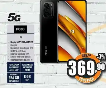 Poco F3