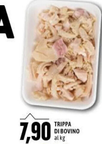 Madis Trippa Di Bovino offerta