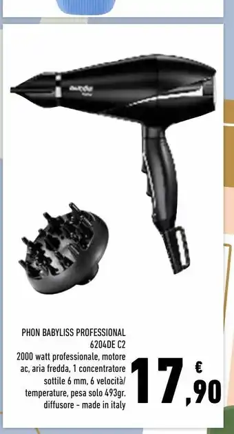 Phon da viaggio professional 6204de c2