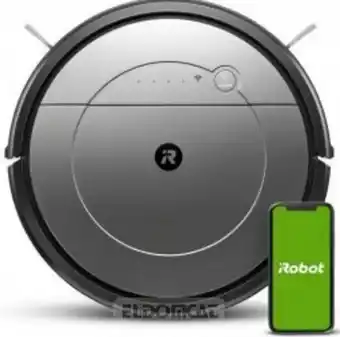 Kyndes Expert Irobot roombacombo offerta