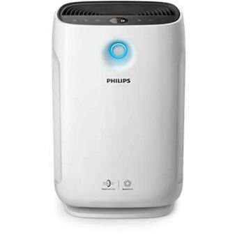 Philips Purificatore d'aria per locali di grandi dimensioni offerta