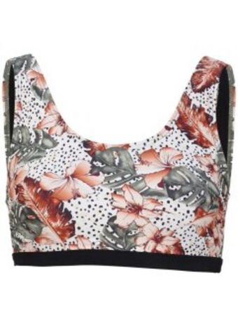 Bonprix Reggiseno bikini a bustier offerta