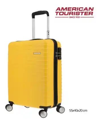 Globo Moda Set trolley abs offerta