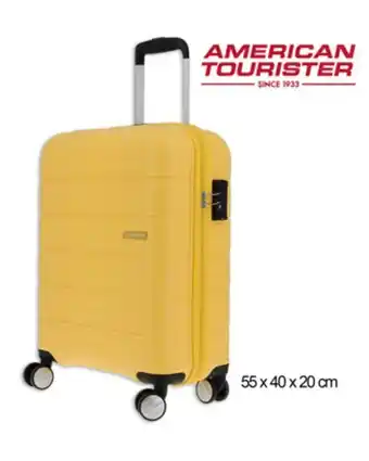 Globo Moda Trolley abs 4ruote doppie+tsa offerta
