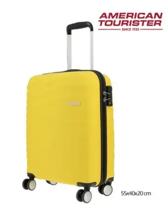 Globo Moda Set trolley abs t.unita 4dopp.ruote+tsa offerta