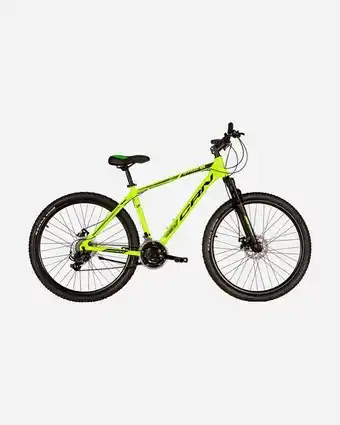 Mountain bike 1000