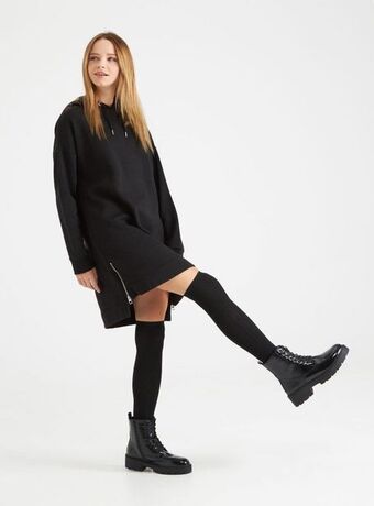 Terranova Abito in felpa con cappuccio offerta
