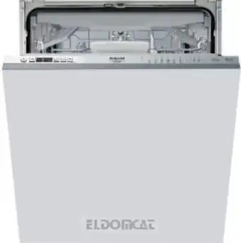 Kyndes Expert Hotpoint-ariston hic3c26nwf offerta