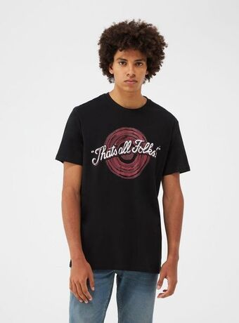 Terranova T-shirt looney tunes® offerta