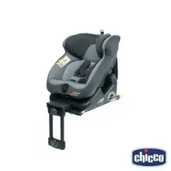 Chicco – seggiolino auto i-size grey 9-18kg