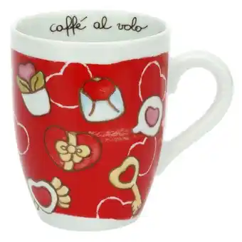 Mug love is the key