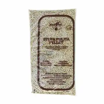 Brico Io Best fire pulitore per canne fumarie in pellet, sacco da 2 kg offerta