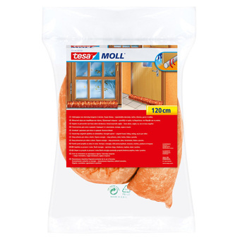 Parasp.tessuto 120cm tesa