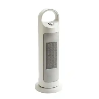 Bricocenter Termoventilatore ceramico colonna tower2 3 pot. 2 kw max oscillante offerta