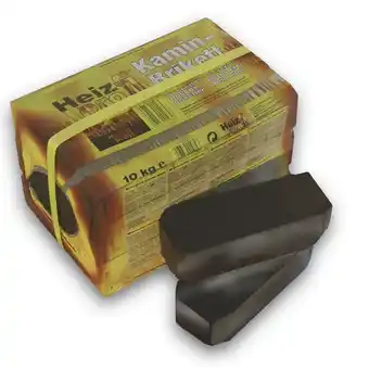 Brico Io Mattonelle di carbone, 10kg offerta