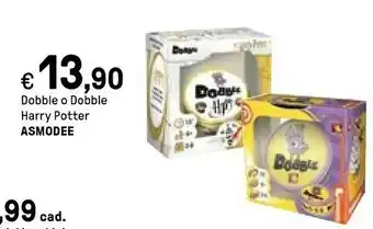 Iper La Grande Asmodee Lego offerta