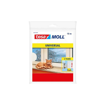 Mondo Brico Profilo in schiuma poliuret 10mtx25mm offerta