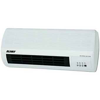 Mondo Brico Termoconvettore blinky bk-tcpa offerta