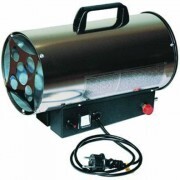Mondo Brico Generatore aria calda kw-10 blinky offerta