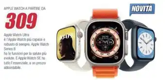 Apple Watch Ultra