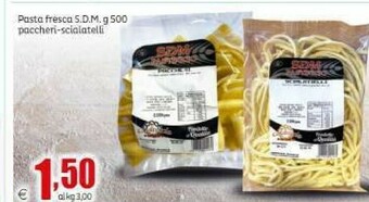 Selex Pizza surgelata