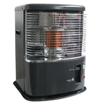 OBI Stufa a combustibile liquido modello 241 offerta