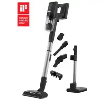 eBay Electrolux aspirapolvere portatile ultimate 800 ep81ub25gg 4 accessori , nera offerta