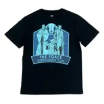 Disney Store Maglietta adulti star wars disney store offerta