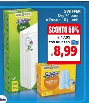 Swiffer