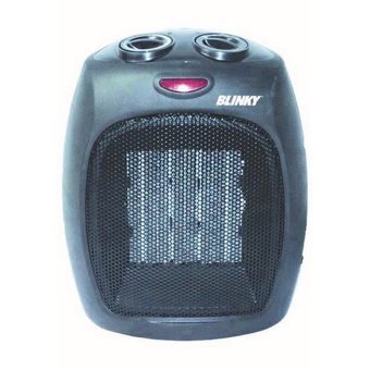 Mondo Brico Termoventilatore blinky nt 20 ceramico 1000 2000 watt offerta