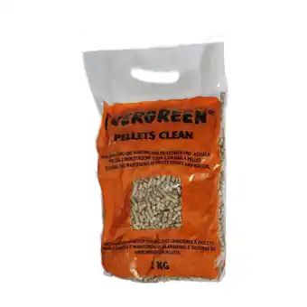 Leroy Merlin Pellet antifuliggine 2kg evergreen offerta