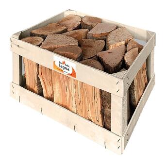 Leroy Merlin Legna in faggio cassetta 0.024 m³ offerta