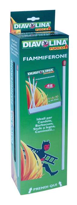 Leroy Merlin Accendifuoco offerta