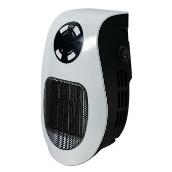 Bricofer Bion termoventilatore pluggy plus, con display led offerta