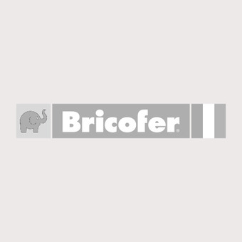 Bricofer Bion stufa elettrica due lampade alogene, fungo 2100 w, altezza 205 cm offerta