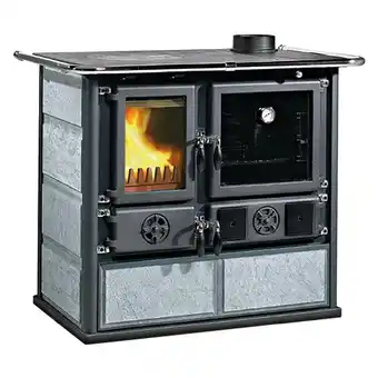 Leroy Merlin Cucina a legna 'rosa petra' 4.0 colore pietra naturale offerta
