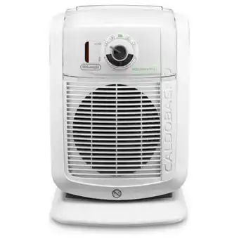 Leroy Merlin Termoventilatore de longhi hbc3032 offerta