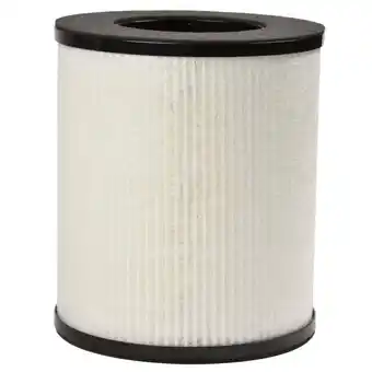 Beaba filtro per purificatore d'aria bianco