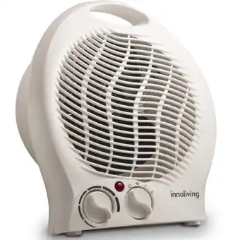 Leroy Merlin Termoventilatore offerta