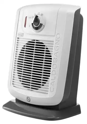 Leroy Merlin Termoventilatore delonghicaldobagnohbc3030 offerta