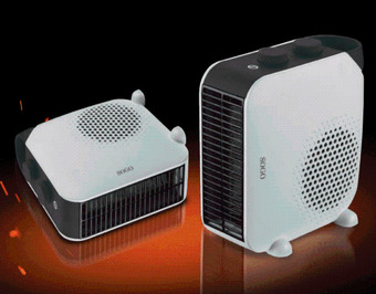 Leroy Merlin Termoventilatore turbo sogo offerta